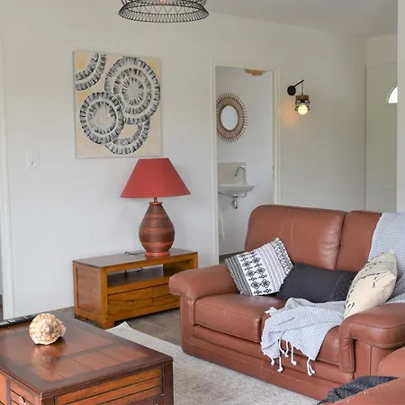 L'acacia Bénesse-Maremne