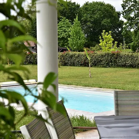 L'acacia Holiday home Benesse-Maremne
