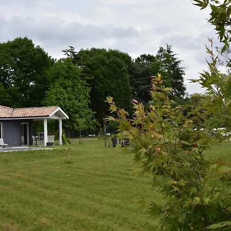 Сasa de vacaciones L'acacia *