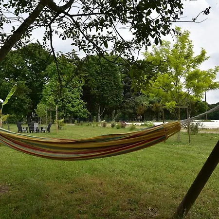 Сasa de vacaciones L'acacia *