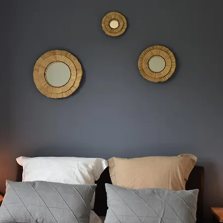 Сasa de vacaciones L'acacia *