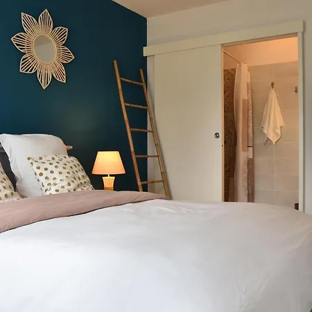 L'acacia Bénesse-Maremne