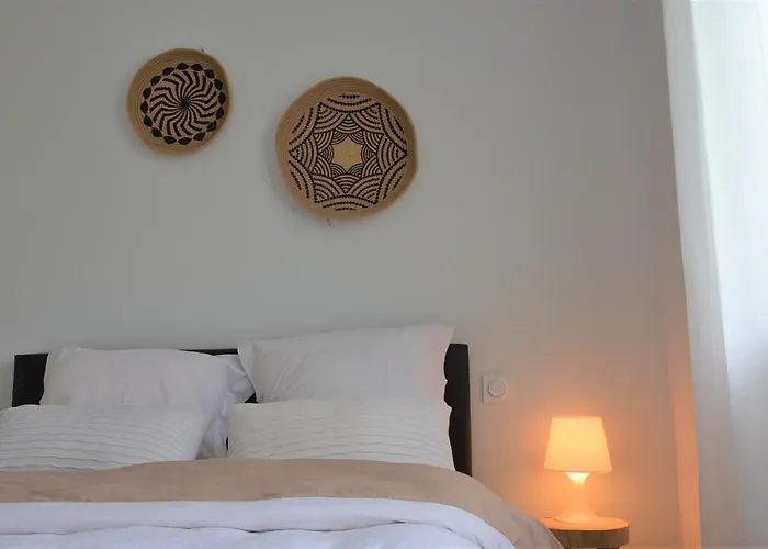 L'acacia Casa vacanze Bénesse-Maremne