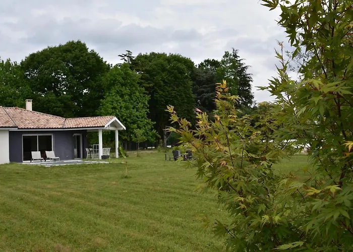 Casa vacanze L'acacia *