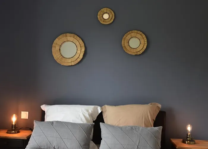 Casa vacanze L'acacia *