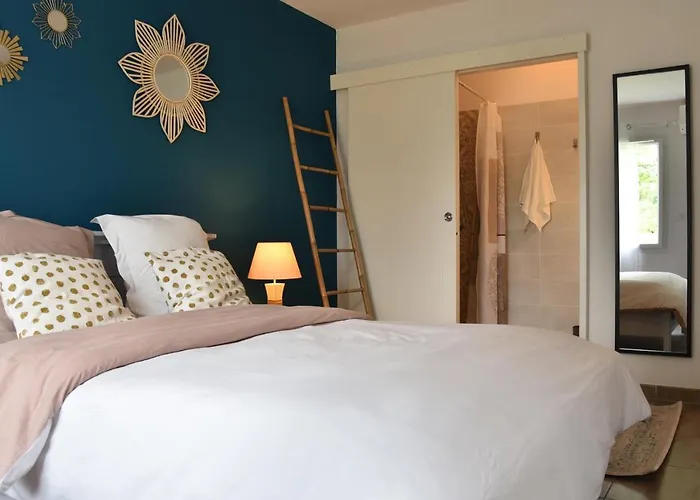 L'acacia Bénesse-Maremne